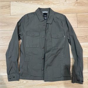 Vuori Ripstop Jacket